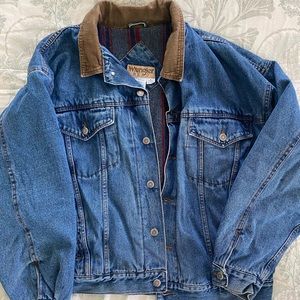 WRANGLER Hero Jean Jacket